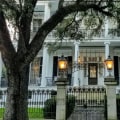 Is it better to stay in the garden district or french quarter?