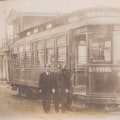 Is new orleans trolley free?