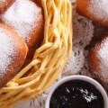 How would you describe new orleans food?
