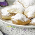 What kind of food is new orleans famous for?