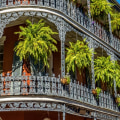 How many days shoudl you spend in new orleans?