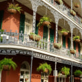 How do i plan 2 days in new orleans?
