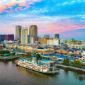 How long is enough in new orleans?
