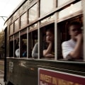 How often does st. charles streetcar run?