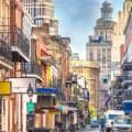 Can you travel in new orleans without a car?