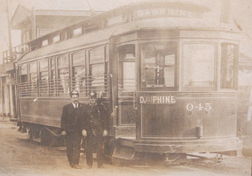 Is new orleans trolley free?