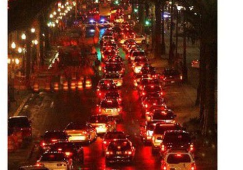 Is uber cheaper than taxi in new orleans?