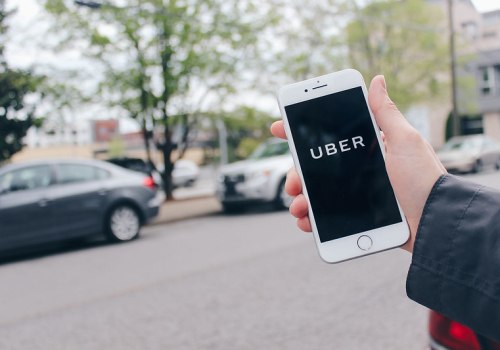 Is uber cheaper than taxi in new orleans?