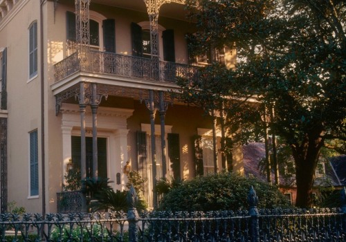 Is new orleans cheap or expensive?